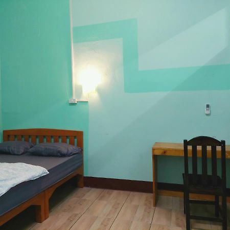Jaisabai Homestay Mae Ai Exterior photo