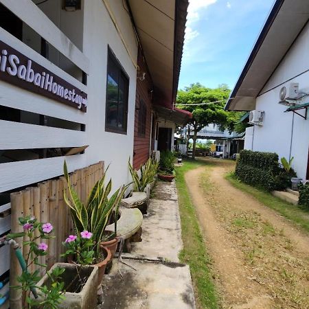 Jaisabai Homestay Mae Ai Exterior photo