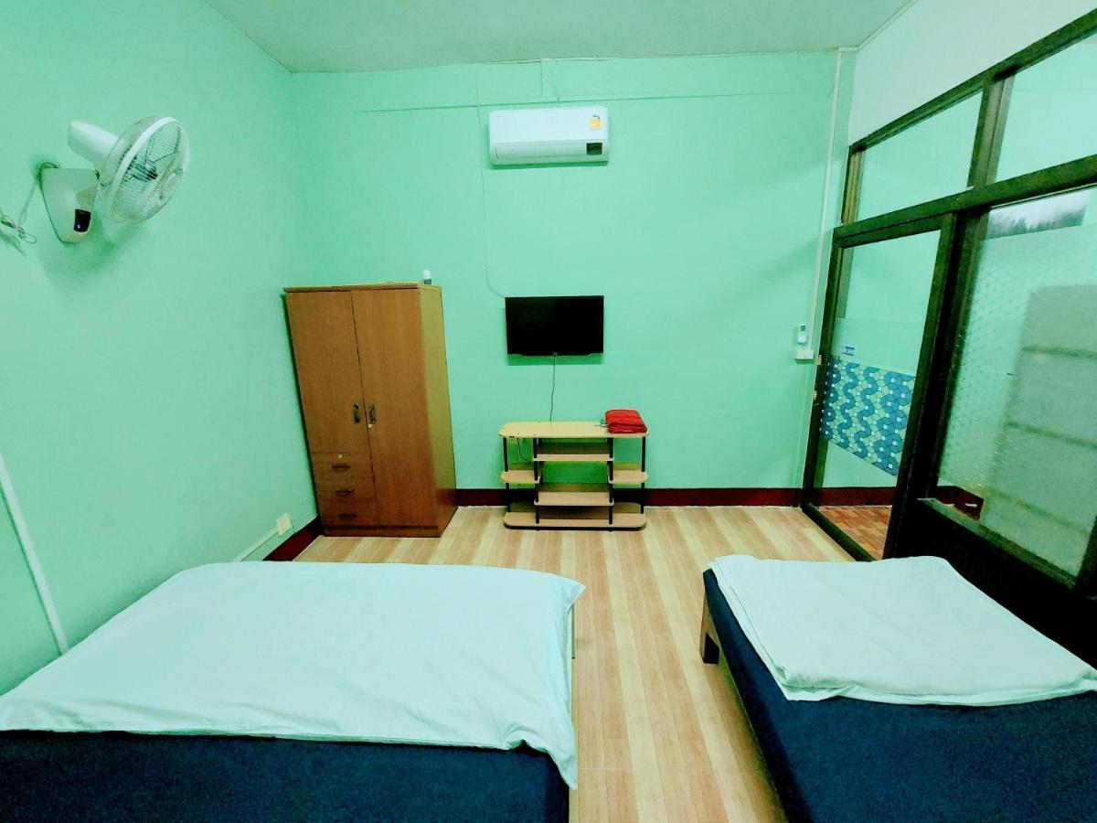 Jaisabai Homestay Mae Ai Exterior photo