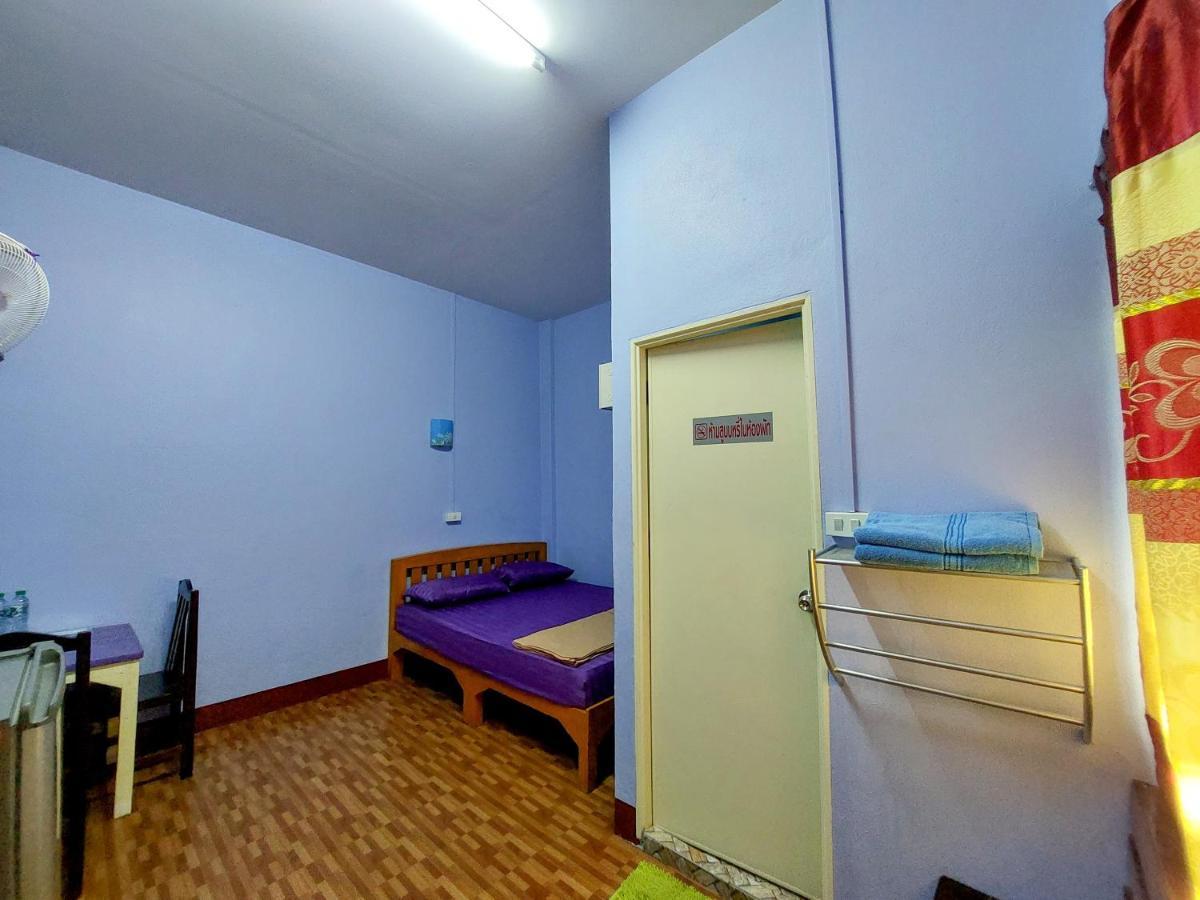 Jaisabai Homestay Mae Ai Exterior photo