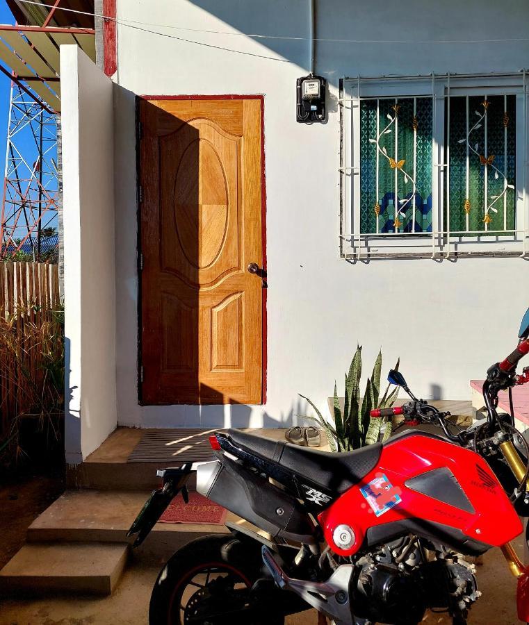 Jaisabai Homestay Mae Ai Exterior photo