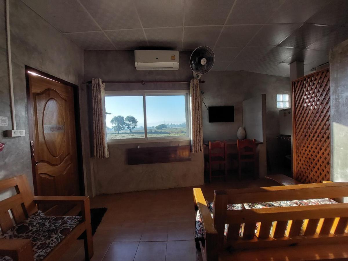 Jaisabai Homestay Mae Ai Exterior photo