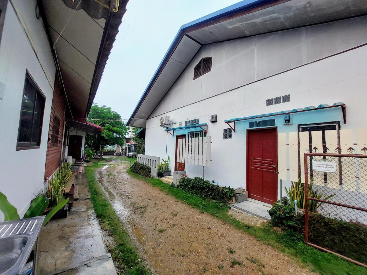 Jaisabai Homestay Mae Ai Exterior photo